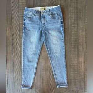 Democracy Absolution Jeans Women’s Size 8